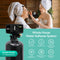 A smiling woman and child wrapped in towels enjoy a playful moment above the Whole House Water Softener System - 2-3 Bathrooms - 32000 Grains, with icons showing benefits like softer skin, healthier hair, and corrosion-free plumbing.
