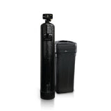 Brio Whole House Water Softener System - 4+ Bathrooms - 64,000 Grains