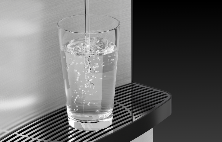 XL Drip Tray