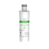 Brio 6046A Refrigerator Filter - LGLT1000P, LT1000PC, LT1000PCS, LT-1000PC, ADQ74793501