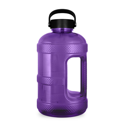 GEO 2.3L BPA-Free Sports Bottle w/ Kit - Multiple Colors