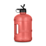 GEO 1-Gallon BPA-Free Sports Bottle w/ Kit - Multiple Colors