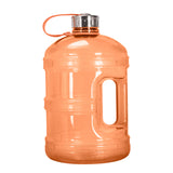 GEO 1-Gallon BPA-Free Sports Bottle - Multiple Colors