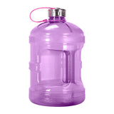 GEO 1-Gallon BPA-Free Sports Bottle - Multiple Colors