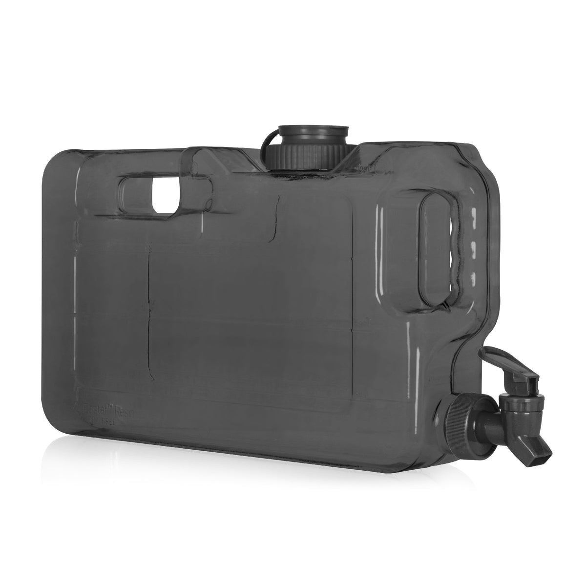 1Gallon Refrigerator Water Dispenser Multiple Colors Brio Water