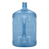 5-Gallon Polycarbonate Water Bottle w/ Screw Cap