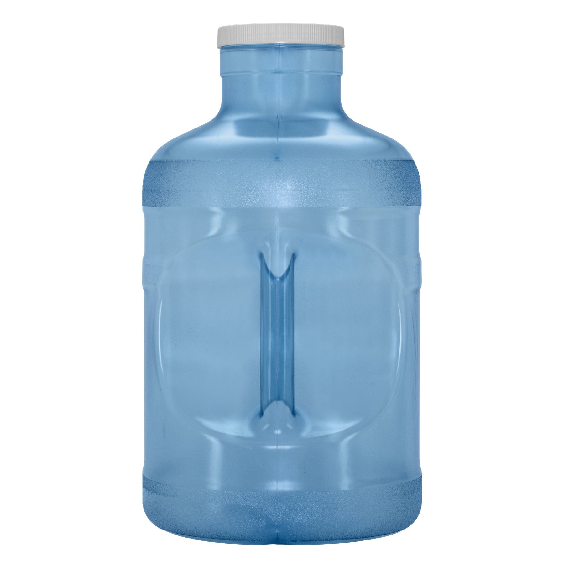 5-Gallon Polycarbonate Big Mouth Bottle