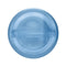 The 5-Gallon Polycarbonate Big Mouth Bottle is a blue, durable plastic water bottle with a lid.