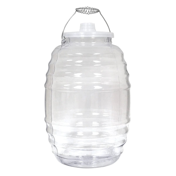 5 Gallon BPA Free Big Mouth Bottle with Valve