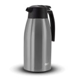 GEO 2L Stainless Steel Coffee Carafe Pitcher - Multiple Colors