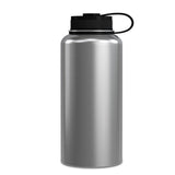 GEO 32 oz. Wide Mouth Sports Bottle - Multiple Colors