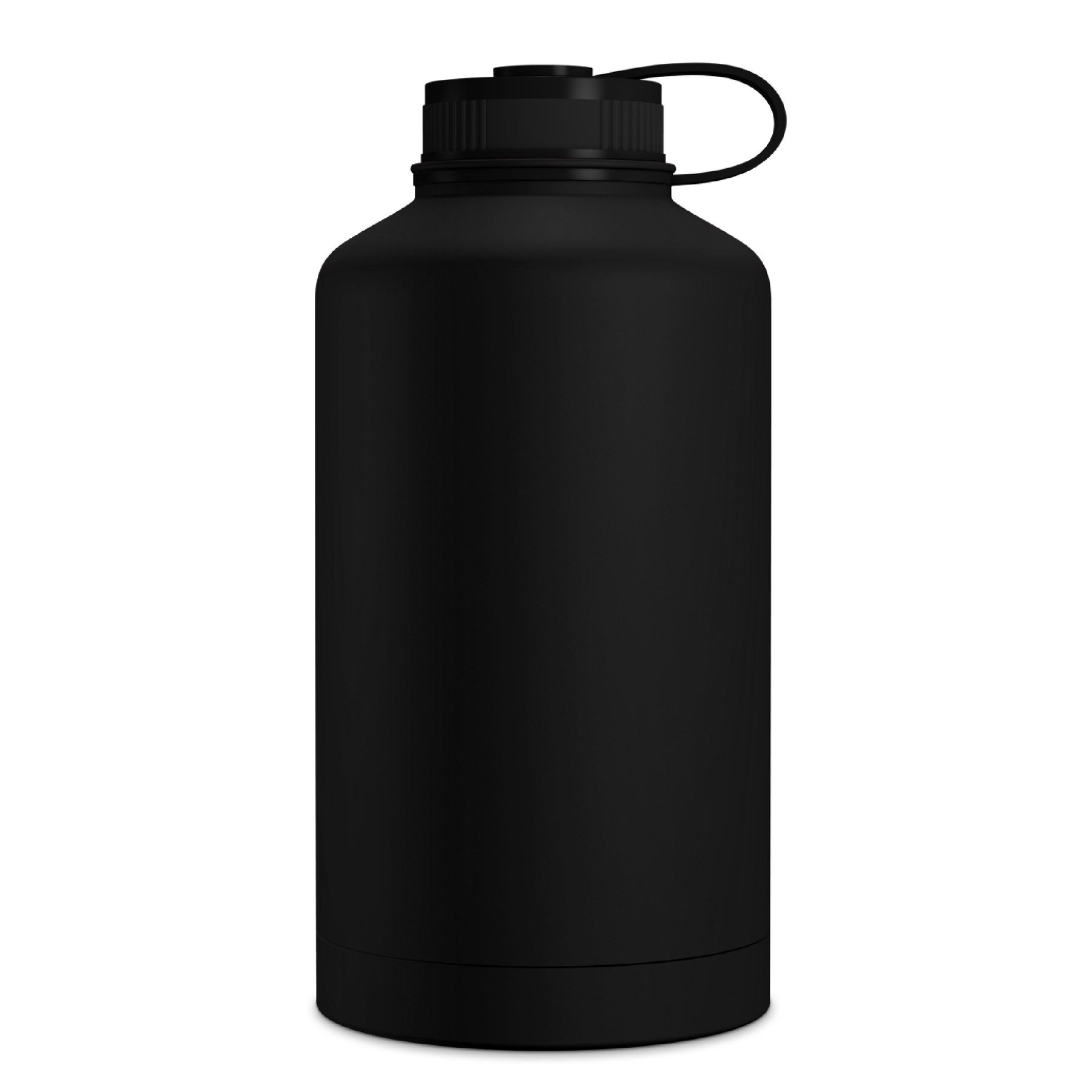 | Black