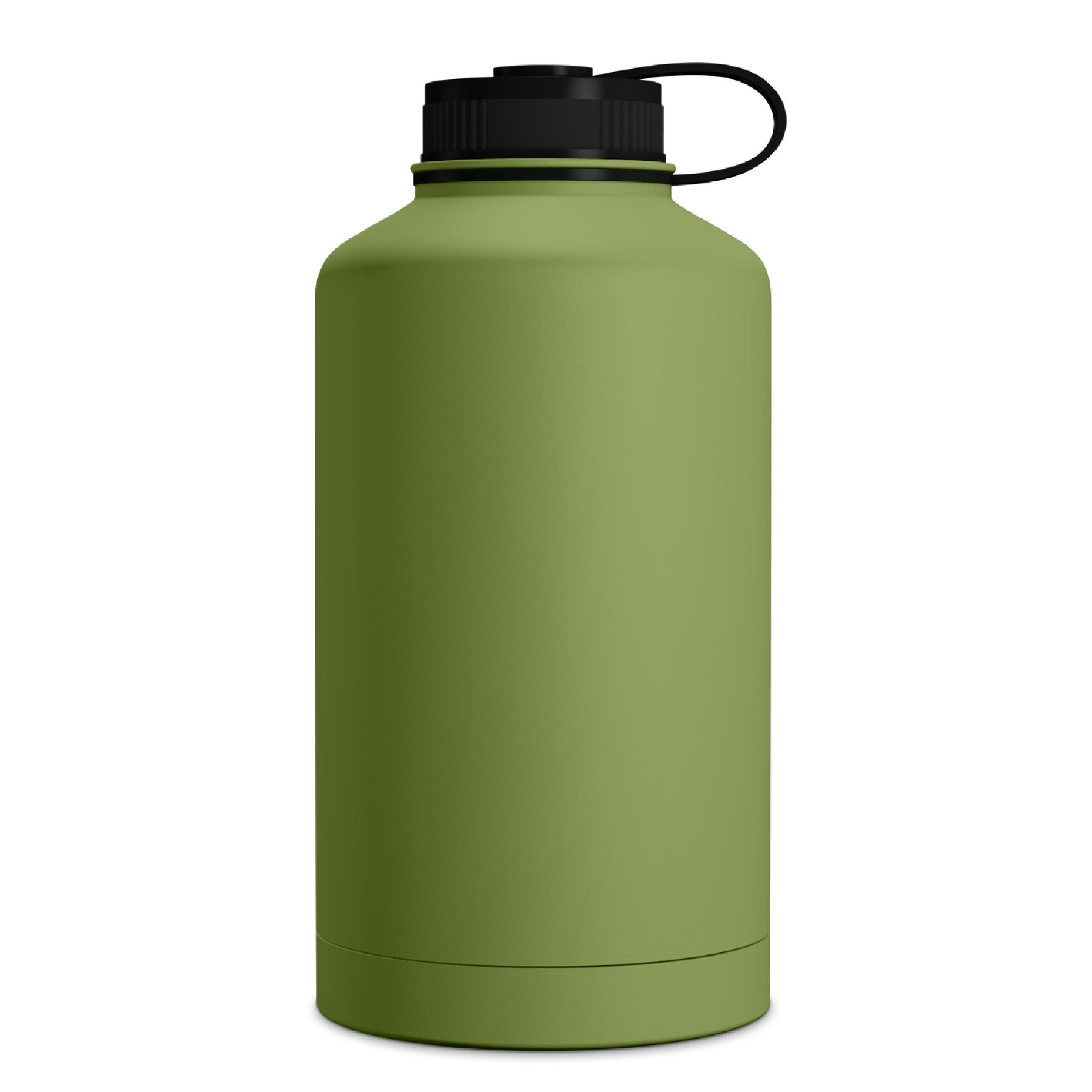 | Green