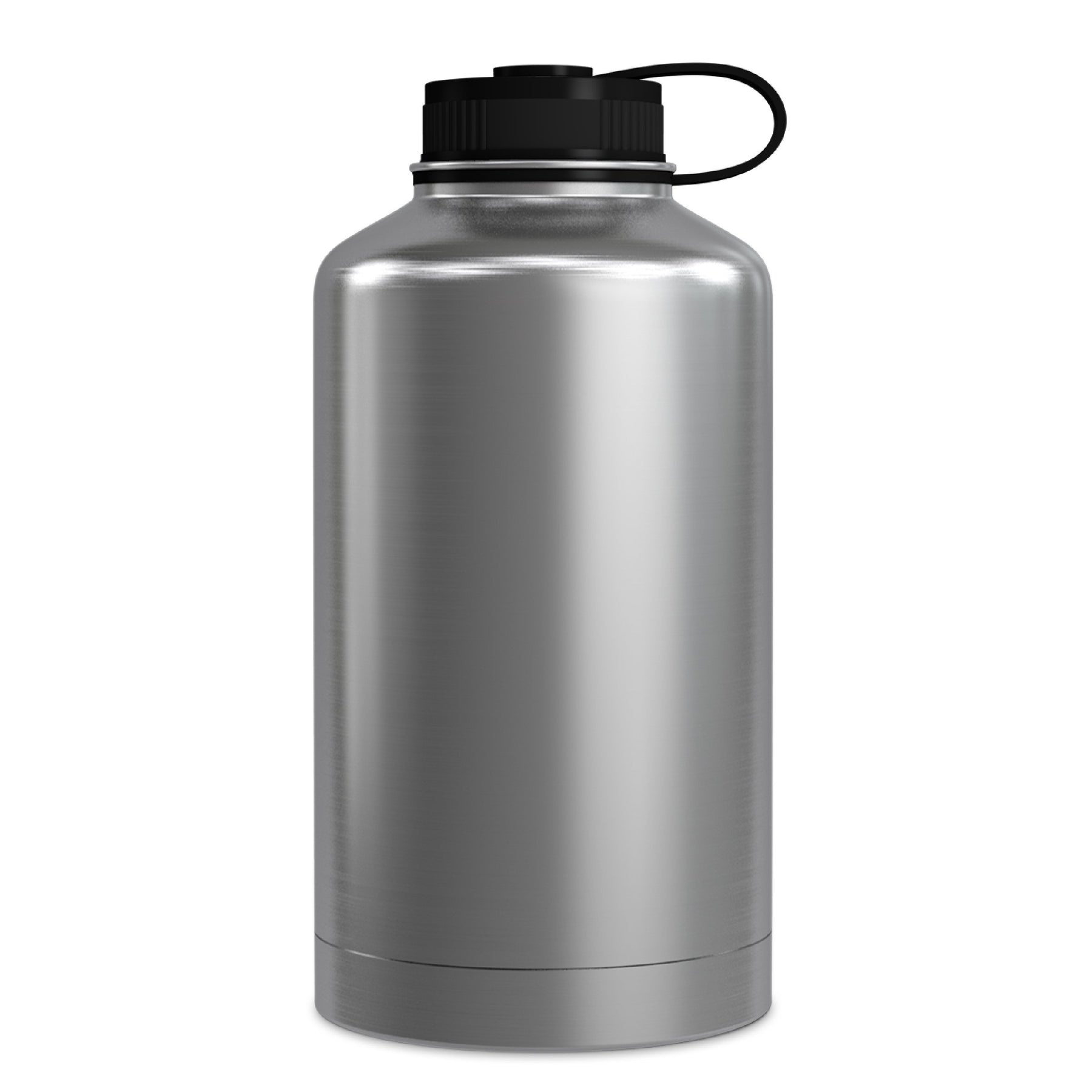 | Stainless Steel