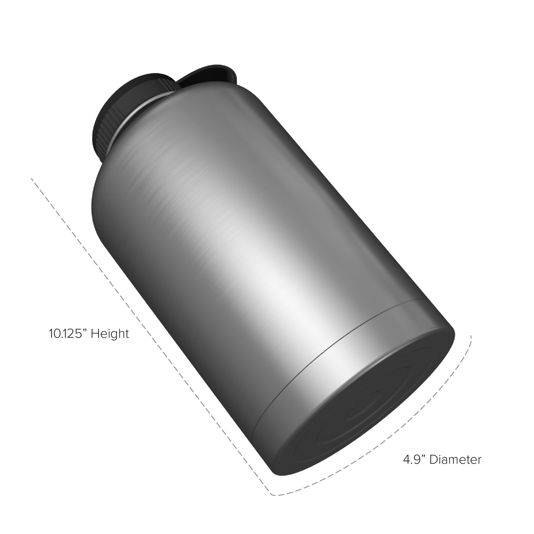 | Stainless Steel