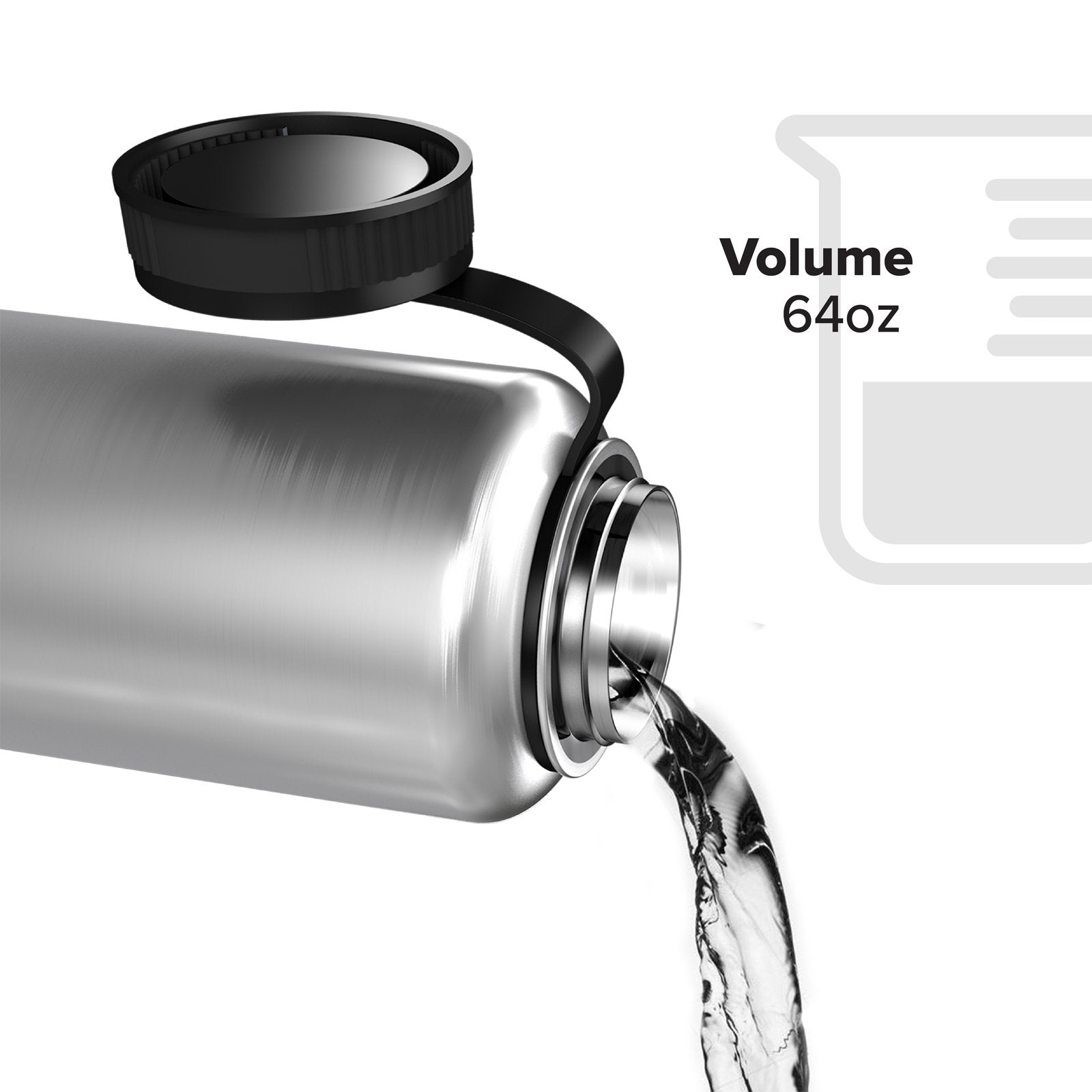 | Stainless Steel