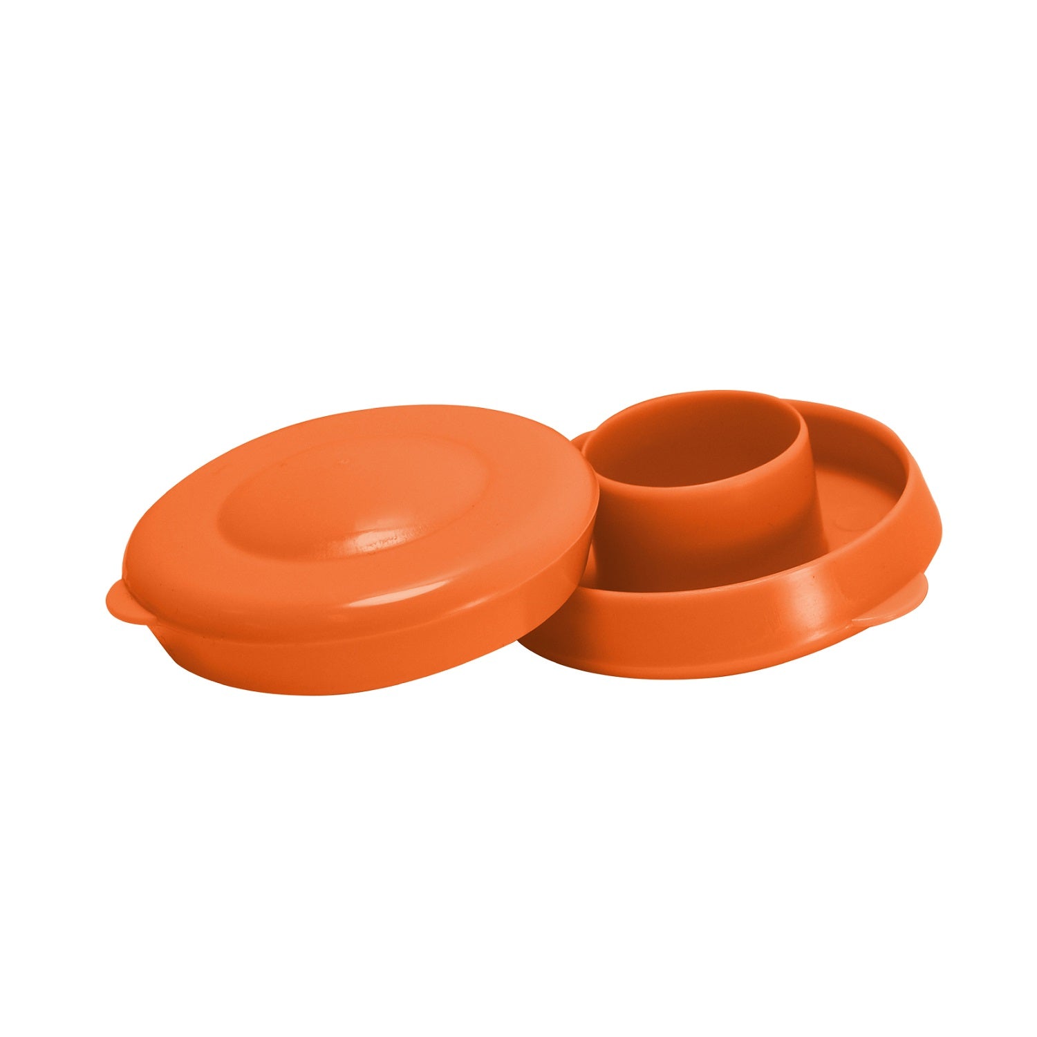 Snap-On Crown Top Water Bottle Caps (48-Pack)