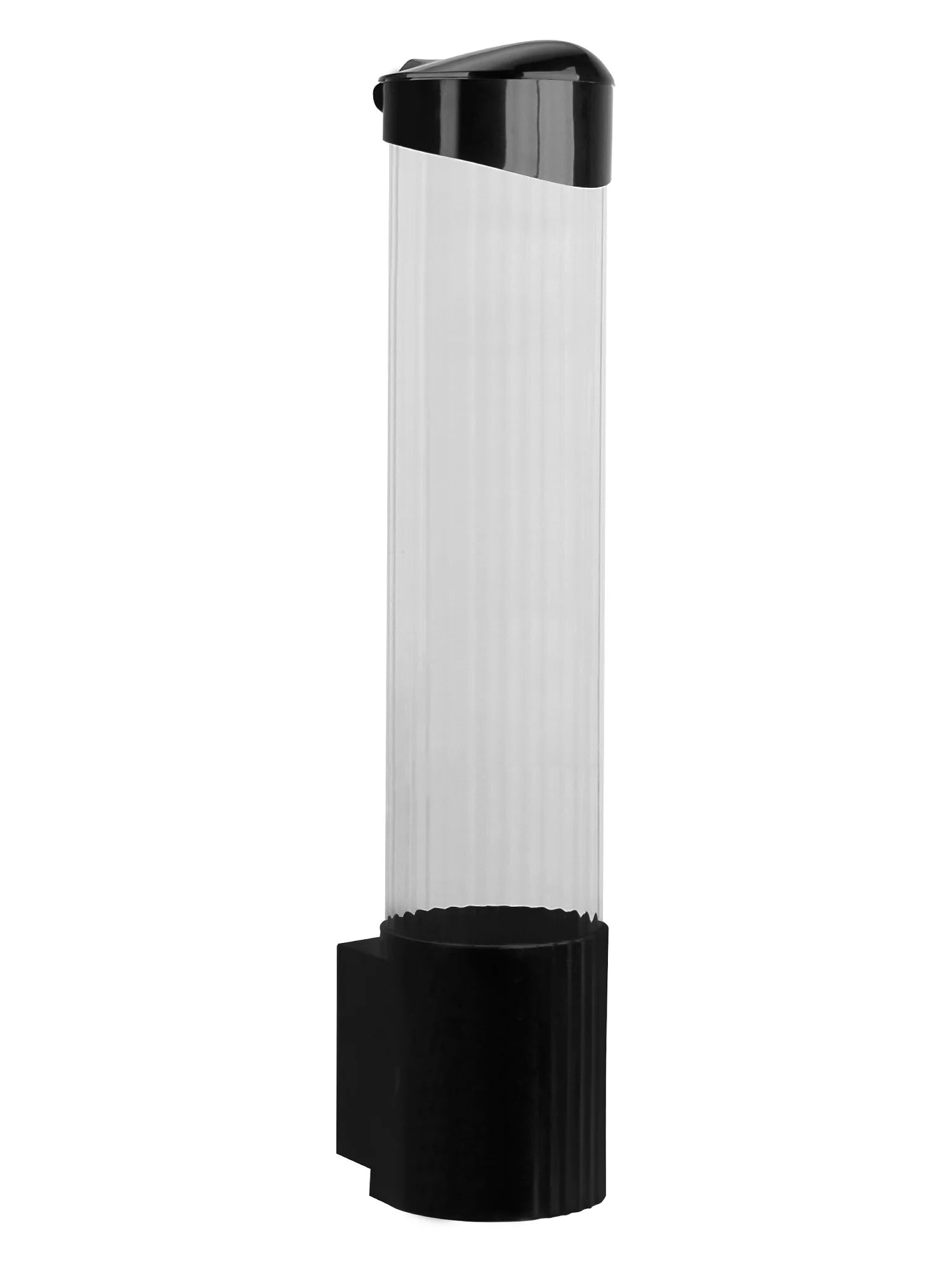 Brio Cup Dispenser, Black