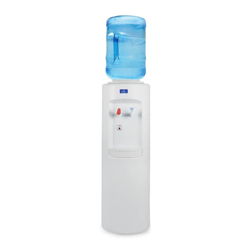 Essential Top-Load Water Cooler, White - water cooler