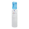 Essential Top-Load Water Cooler, White - water cooler