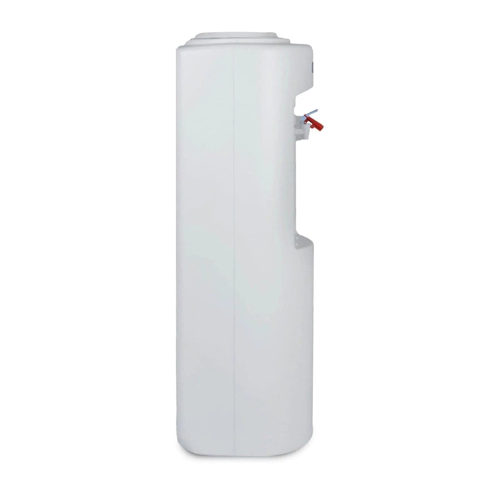 Essential Top-Load Water Cooler, White - water cooler