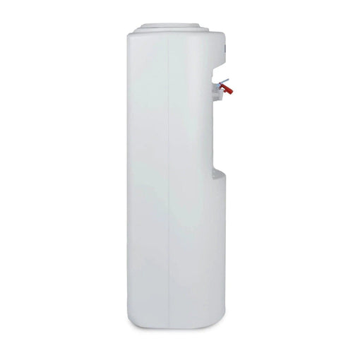 Essential Top-Load Water Cooler, White - water cooler