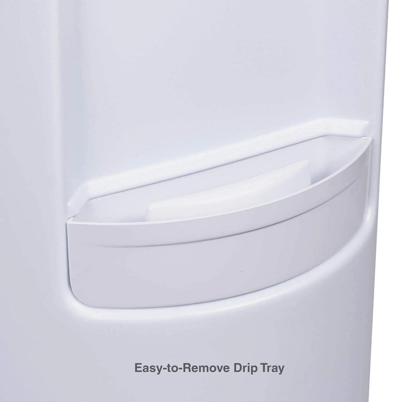 Essential Top-Load Water Cooler, White - water cooler