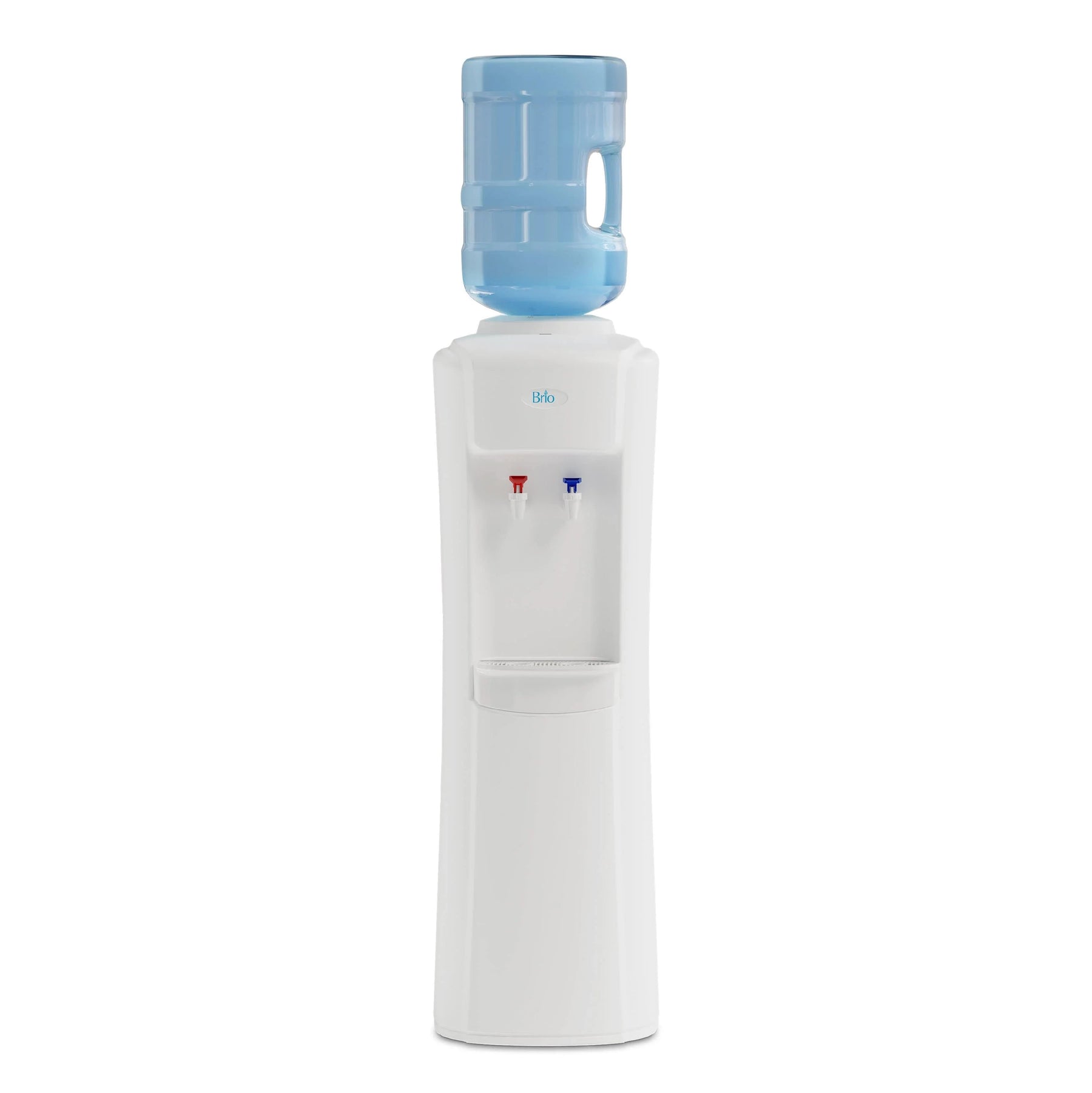 Enfriador de agua de carga superior curvo (caliente/frío) serie Brio 500 