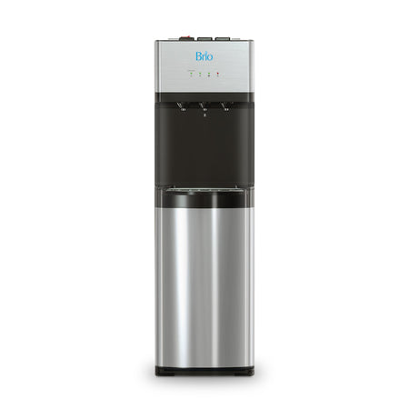 Brio 500 Series Self-Cleaning Bottom Load Water Cooler