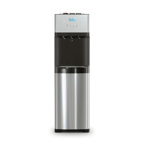 Brio 500 Series Self-Cleaning Bottom Load Water Cooler