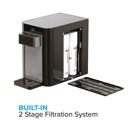 600 Series 2-stage UV Self-Cleaning Countertop Water Cooler - water cooler