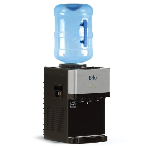 500 Series Countertop Top-Load Water Cooler - water cooler