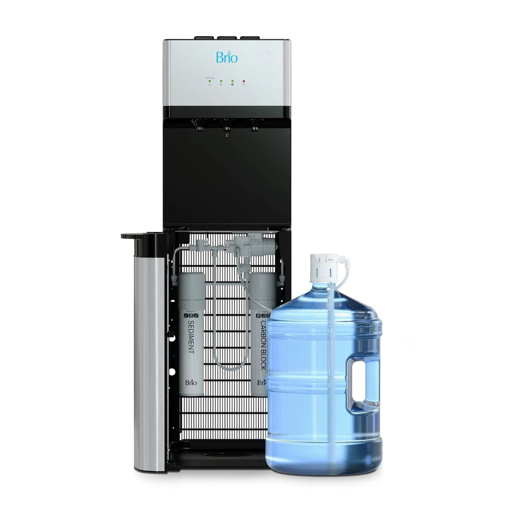 Brio 500 Series No-Line Bottom Load Water Cooler