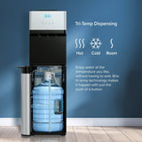 Brio 500 Series No-Line Bottom Load Water Cooler