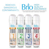 Brio 400 Series RO Bottleless Water Cooler