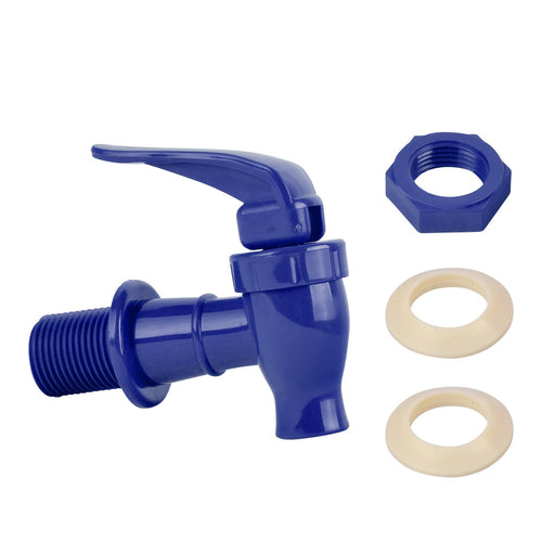 Brio Water Dispenser Replacement Valve - Multiple Colors
