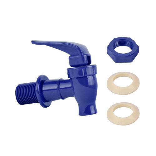 Válvulas de repuesto para dispensador de agua Brio (paquete de 4) - Varios colores 
