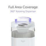 Lago 5 Liter Ultrasonic Humidifier