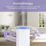 Lago 5 Liter Ultrasonic Humidifier