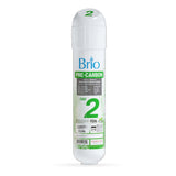 Filtro de precarbón Brio Stage 2 – CLPOURO420SCV2 