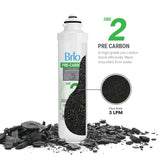 Brio Stage 2 Pre-Carbon Filter – CLPOURO420SCV2