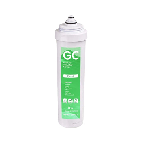 Brio Legacy Stage 2 Granular Activated Carbon Filter
