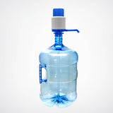 Bomba de agua manual para botellas de agua Crown Top de 5 galones
