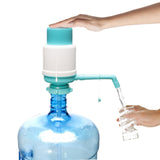 Brio Water Bottle Pump For 55mm Crown Top Bottles