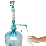 Brio Battery-Operated Water Bottle Pump