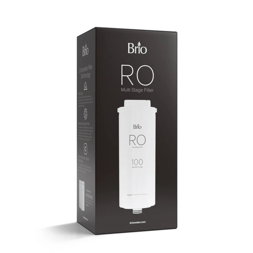 Brio 5-in-1 RO Filter - ROP100