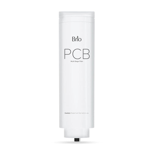 Brio PCB 3-Stage Filter - TROE600COL