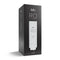 A black and white box displays the Brio RO Membrane Filter 600GPD- TROE600COL, featuring an image of the cartridge and text highlighting 600 GPD premium TDS reduction. The Brio logo and website appear on the front.