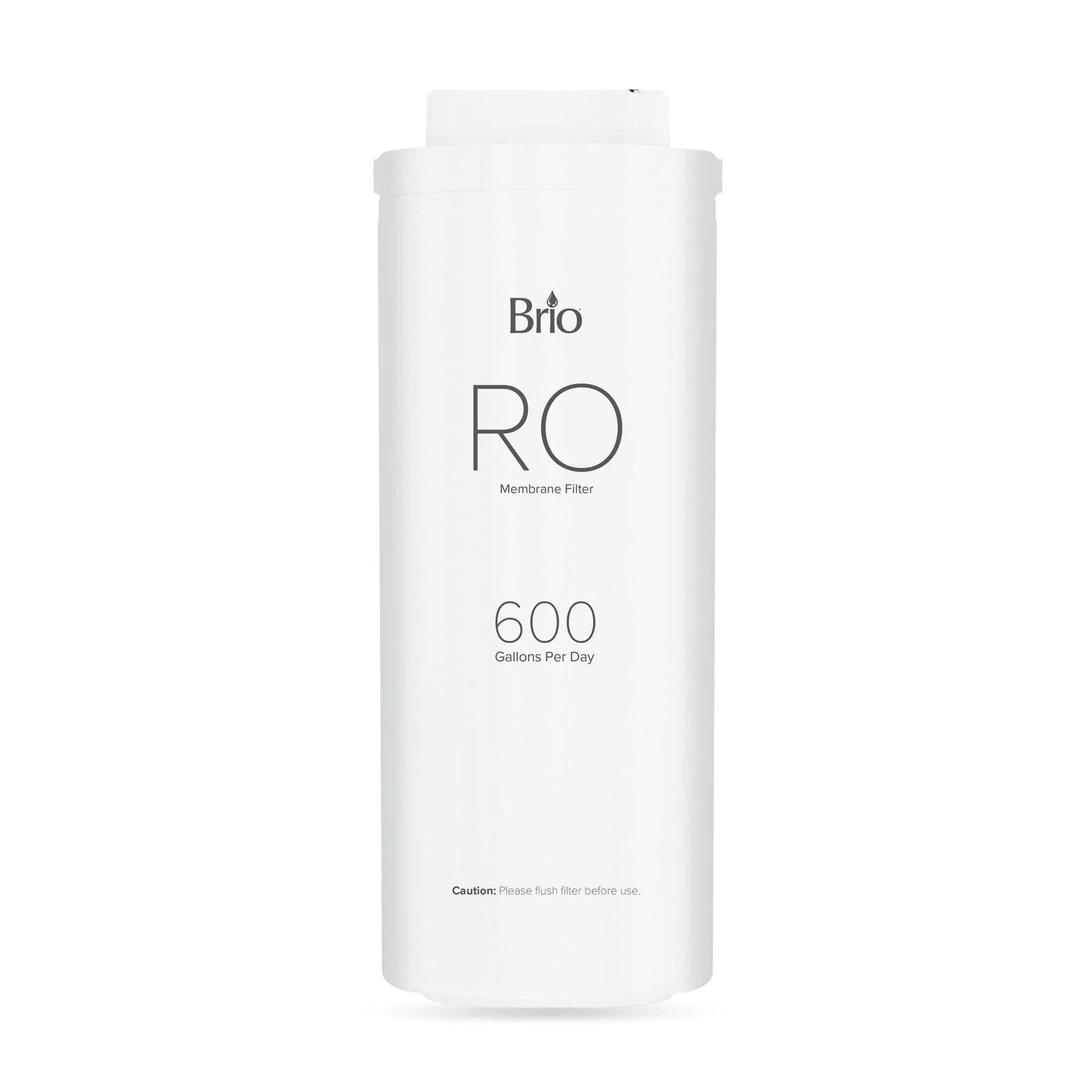 Brio RO Membrane Filter 600GPD – TROE600PRISM