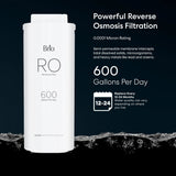 Brio RO Membrane Filter - TROE600PRISM